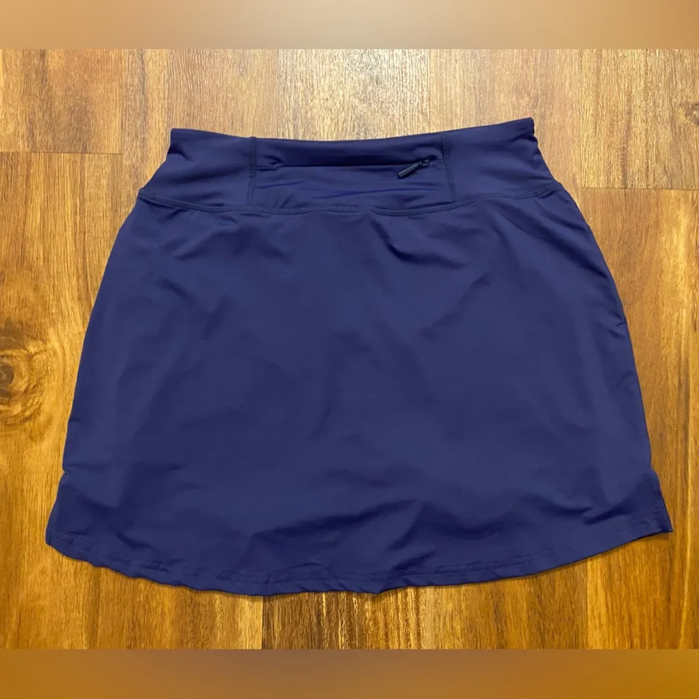 BALEAF Skorts High Waisted w/ Pockets - Picture 11 of 12